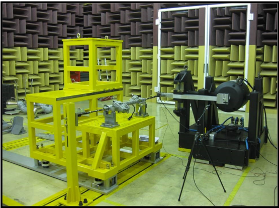 转向系统异响检测