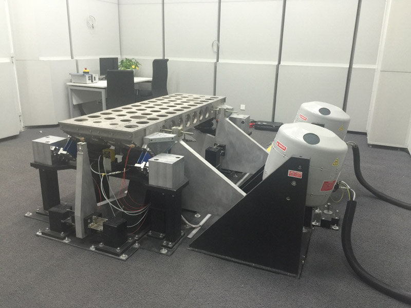 汽车车内异响检测