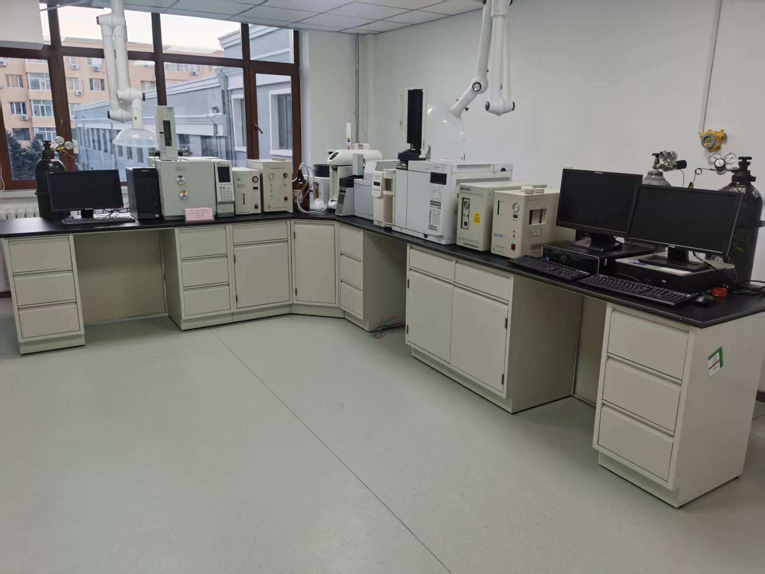 实验室设备维修