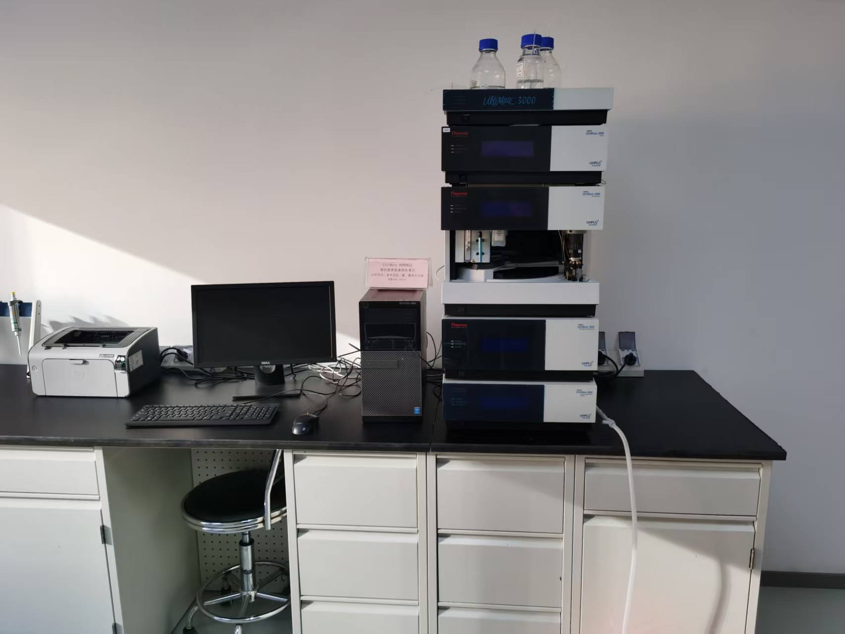 实验室设备维修