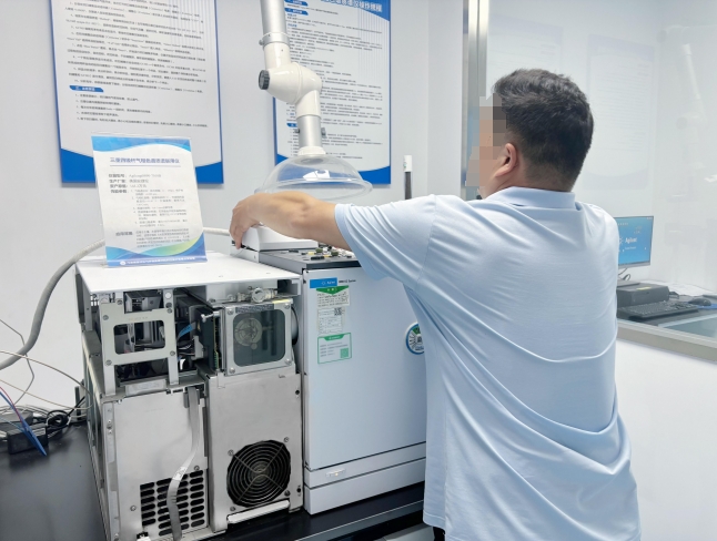 实验室设备维保方案