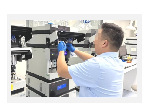 实验室设备维保方案