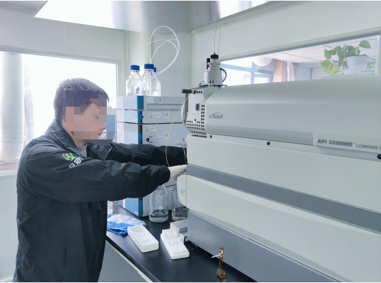 实验室设备维保方案