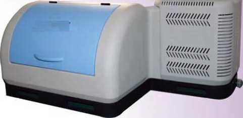 ISS辉光放电发射光谱仪